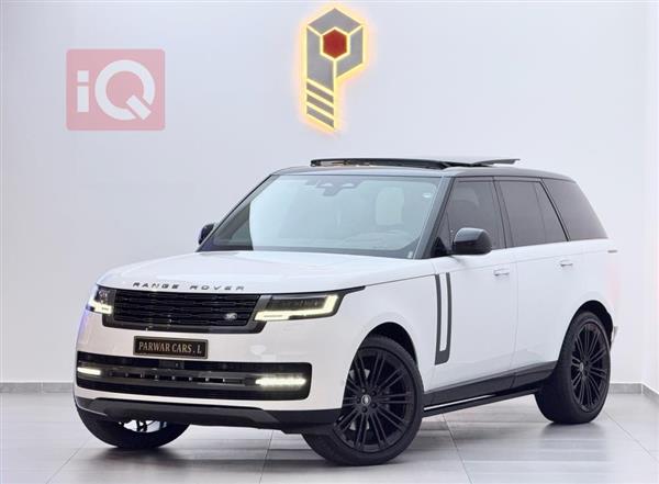 Land Rover Range Rover Vogue 2024 for sale in Iraq - Duhok